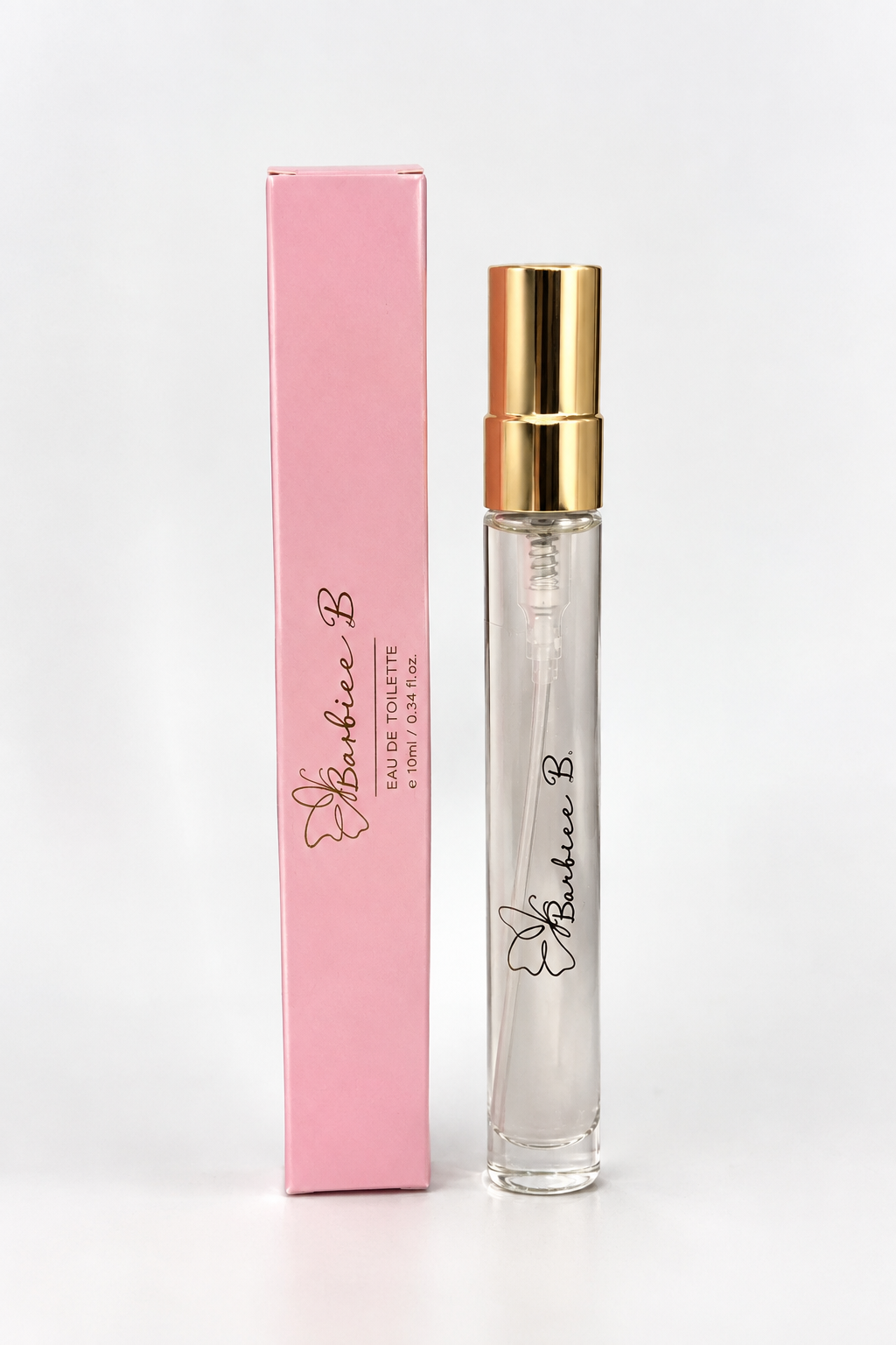 Barbiee B Eau De Toilette